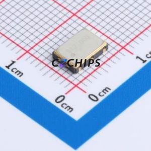 SWPQ201CA3IXXE0-12.000000 Pre-Programmed Oscillator SMD7050-6P Oscillator 12MHz 50ppm CMOS - Product Image 1