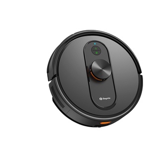Aspiradora Robótica Inteligente OEM ODM con APP Tuya, Motor sin Escobillas, Garantía de 3 Años, Alta Succión, Eliminación Automática de Suciedad, Uso Doméstico y Hotelero - Product Image 1