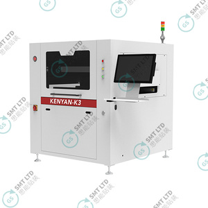 Impresora Automática de Pasta de Soldar KEYAN-K3 - Product Image 4
