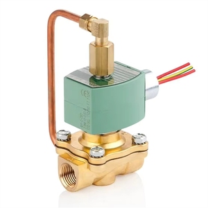 Nuevas Válvulas Solenoides ASCO Serie 210 de Alta Precisión 0.1, Protección IP67, 220V, Gran Venta, Originales, Mejor Precio, Personalización OEM - Product Image 6