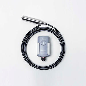 Погружной датчик уровня EM500-SWL LoRaWAN, 10-летний аккумулятор IP68 0-3 м - Product Image 1
