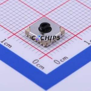 SSS-60MD-10B-3-T20 Multi-Function Switch SMD-18P,6.6x6.8mm Switch - Product Image 1