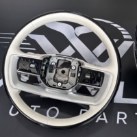 Volant personnalisé pour Land Rover Discovery Sport L550 2016-2019 – Nouveau style de remplacement