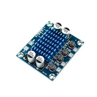 Module amplificateur audio numérique MP3 à double canal classe D TPA3110 Xh-a232 30Wx2 fabriqué en Chine