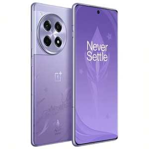 OnePlus Ace 3 Edición Genshin Impact Keqing Original, Pantalla LTPO de 6.78 Pulgadas, SD8Gen2, 5500 mAh, Carga Rápida de 100 W, Teléfono Móvil 5G - Product Image 1