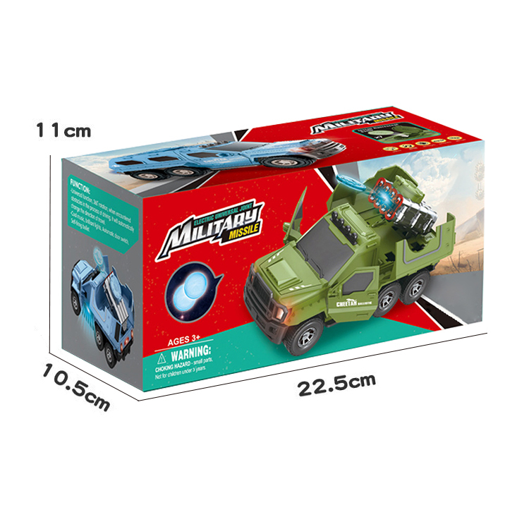 buy military missile truck toy in Pakistan