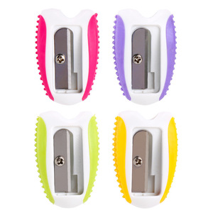 Sacapuntas Manual M&G FPS91201, Juego de 30 Piezas para Niños, Uso Escolar - Product Image 5