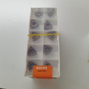 WNMU Inserts de fraisage de surface GM hexagonaux <span class=keywords><strong>double</strong></span> <span class=keywords><strong>face</strong></span> à 90 degrés <span class=keywords><strong>Insert</strong></span> Cnc à alimentation rapide Outil de tournage personnalisé Acier en fonte - Product Image 3