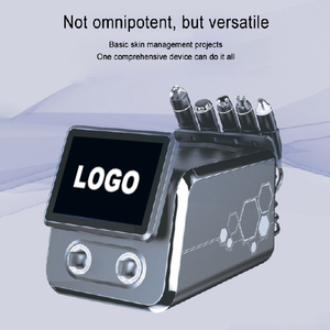 Nuevo producto Mejor precio Dispositivo DE CUIDADO DE LA PIEL seis en uno Hidratación e hidratación Instrumento de gestión integral de la piel KAICHENG - Product Image 2