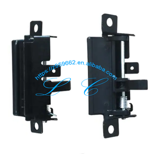 90606-VW000 Caravan Urvan E25 maniglia portellone posteriore porta posteriore aperto NV350 E26 2012-2018 NV200 <span class=keywords><strong>bagagliaio</strong></span> chiusura porta posteriore Finisher - Product Image 3