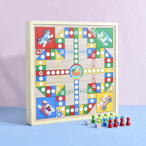 Juegos de Mesa Magnéticos de Plástico Personalizados con Marcadores de Borrado en Seco para Niños, Aprendizaje Temprano, Rompecabezas de Lógica, Actividades de Entrenamiento Cerebral - Product Image 4