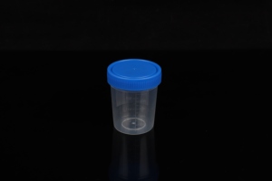 Nhựa dùng một lần Y Tế BệNh Nhân kiểm tra mẫu cup 20ml 30ml 40ml 60ml 120ml y tế nước tiểu <span class=keywords><strong>container</strong></span> nước tiểu cup - Product Image 3