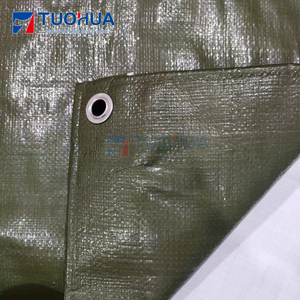 <span class=keywords><strong>Bâche</strong></span> extérieure pour meubles de jardin <span class=keywords><strong>bâche</strong></span> tissu couverture extérieure en pvc pour étang à poissons - Product Image 3