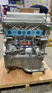 Fabbrica di alta qualità di vendita diretta giappone motore 4 cilindri 1NZ per Toyo-ta per Corolla <span class=keywords><strong>auto</strong></span> motore nudo benzina per la vendita - Product Image 2
