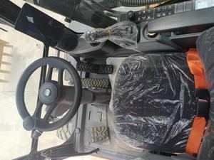 2025 Brand <span class=keywords><strong>New</strong></span> CAT M315GC escavadeira rodas para venda - Product Image 6