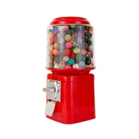 ZENJET capsule jouets gumball distributeurs automatiques machines pour petites entreprises tasse nouilles distributeur automatique