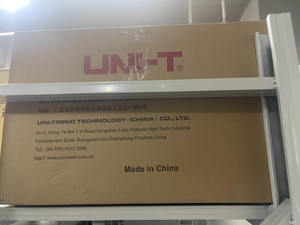 Nueva fuente de alimentación de CC lineal programable UDP3305S 4Ch 328W 30V/5A de 1/2" - Product Image 3