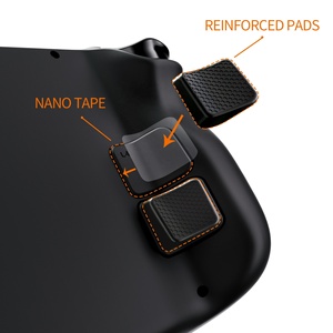 Gripbacks DeckGrips - Juego de Botones Traseros para Steam Deck - Product Image 5