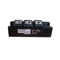 Diode redresseur de pont allemande 1000 ampères DD151N1600