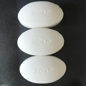 Jabón de Baño en Barra de Leche de <span class=keywords><strong>Coco</strong></span> y Colágeno Orgánico con Etiqueta Privada al por Mayor, Opción de Etiqueta Personalizada Disponible, para Blanquear la Piel - Product Image 2
