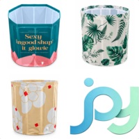 Baignoire en PVC personnalisée, portable et pliable, pour spa à domicile, bain à l'eau chaude