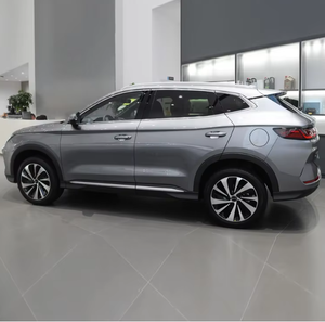 BYD Song Plus EV, Autos de Nueva Energía 2023, BYD Song PIUS Edición Campeón EV 605KM FWD, SUV Compacto <span class=keywords><strong>El</strong></span>éctrico para Adultos, Byd Song Plus - Product Image 5