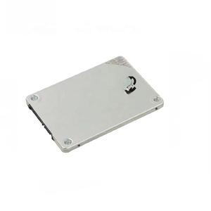 SSDSC2BX016T4 SSDSC2BX016T401 DC S3610 1.6TB MLC SAS 6Gb/s Unidade de Estado Sólido Interna Nova para Empresas 2.5" - Product Image 4
