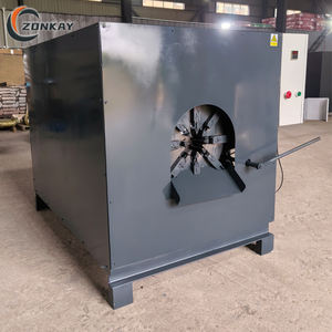 <span class=keywords><strong>Vente</strong></span> en gros d'équipement de recyclage de moteurs Zonkay Broyeur industriel compact automatique pour l'extraction du métal Moteur neuf d'<span class=keywords><strong>occasion</strong></span> - Product Image 3