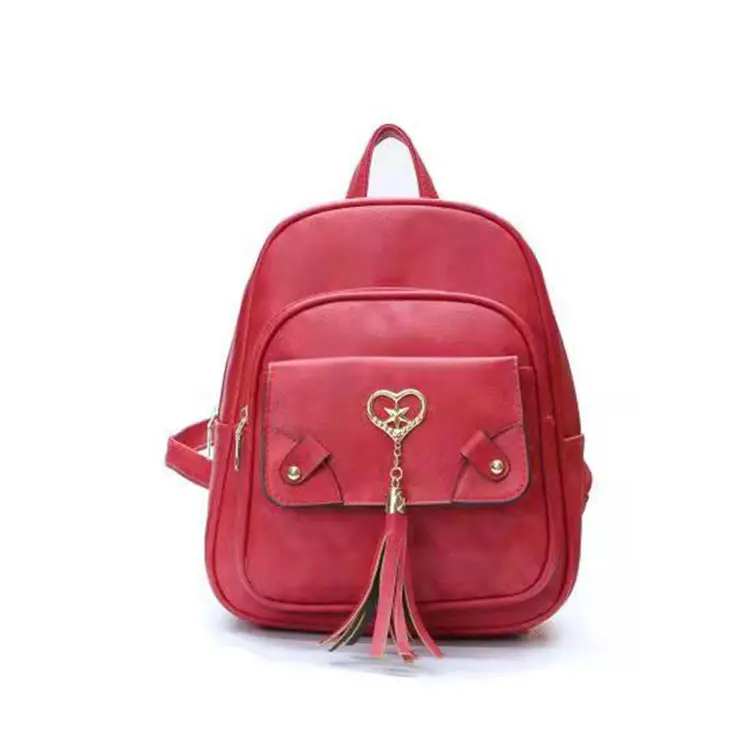PU Leather Backpack Shoulder Bag Girls Fashion Backpack Mini Backpack Bags Purse for Women Teenage Girls