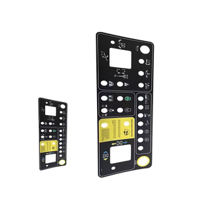 <span class=keywords><strong>Genie</strong></span> S-60/65/85 Panneau contrôleur <span class=keywords><strong>Film</strong></span> Construction Machinerie Pièce Modèle 147603/147603GT - Product Image 4