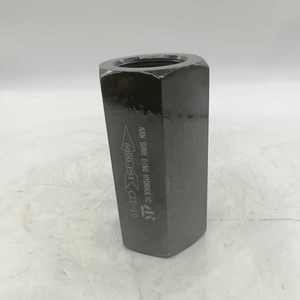 Válvula direccional hidráulica de ángulo recto serie CIT (CIT-03, CIT-06, CIT-10) resistente a la fatiga para maquinaria de construcción de carreteras, modelo Wide A - Product Image 4