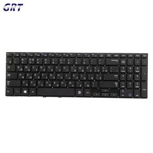 Teclado para Portátil Sunrex para Samsung 370R5E NP370R5E 510R5E NP510R5E, Distribución RU - Product Image 2