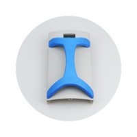 Factory Customized High-quality Plastic Medical Tool Shell Instrument ABS Plastic Shell Precision Injection Molding Parts Custom