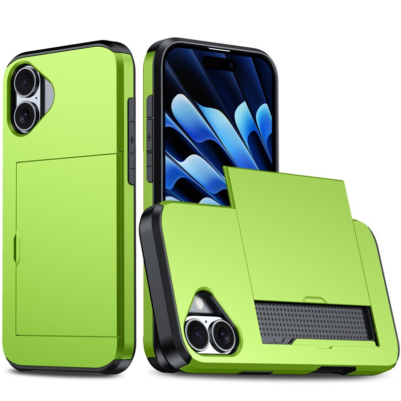Verde