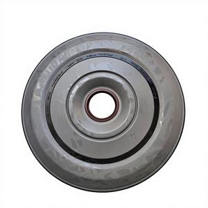 Joint d'étanchéité d'huile de couvercle avant Zotye Roewe 6DCT360, kits d'embrayage et accessoires de haute qualité de Taiwan, modèle SH360XX-1701533 - Product Image 5