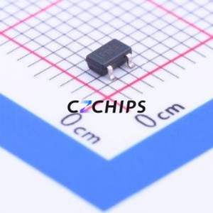 Original-tout nouveau TPS3809I50DBVR SOT-23 Circuit intégré IC Chip PMIC Monitor et Reset IC - Product Image 1