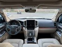 Livraison Rapide Vente Chaude Toyota Land Cruiser 4.0L Automatique VX Voiture d'Occasion Véhicule d'occasion Toyota Véhicules Pas Chers SUV