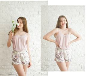 Camicia <span class=keywords><strong>da</strong></span> <span class=keywords><strong>Notte</strong></span> Personalizzata per Donna, Senza Maniche, Casual, Lingerie - Product Image 6