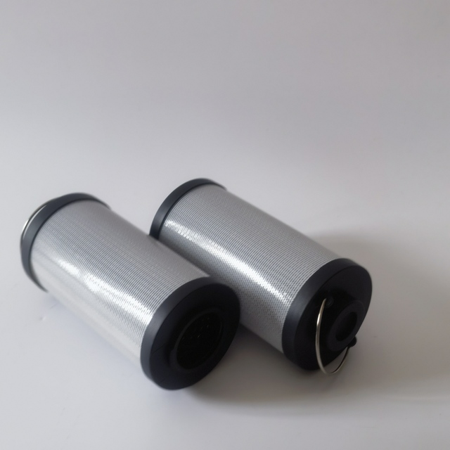 New Wire Mesh Woven Mesh Hydraulic Oil Filter Element With 100 Micron Filtration High Dirt-holding Capacity and Low Pressure