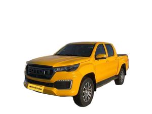 FOTON General F9 2023 2.0T Essence Automatique 4x4 Édition Jeunesse Édition Luxe <span class=keywords><strong>Caisse</strong></span> Standard (Moteur : 4G20TI5) d'occasion - Product Image 1