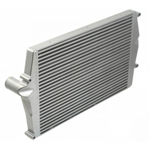 Hiệu Suất Cao Cấp Đầy Đủ Nhôm <span class=keywords><strong>Intercooler</strong></span> Cho Volvo S60 <span class=keywords><strong>V70</strong></span> XC70 S80 TUR * Bo 2000-2009 - Product Image 3