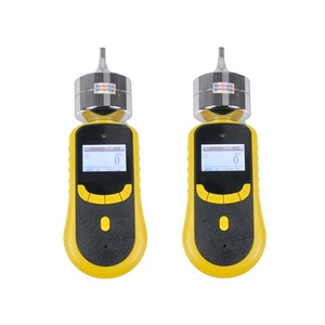 SKZ1050-CH4S taşınabilir el elektrokimyasal prensibi metil <span class=keywords><strong>Mercaptan</strong></span> 0-100ppm gaz monitörü analiz dedektörü - Product Image 1