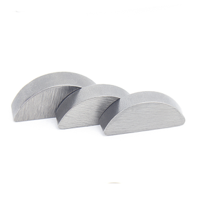 Llave paralela <span class=keywords><strong>DIN6885</strong></span> DIN6888, pin de posición cilíndrico de woudruff, de acero inoxidable - Product Image 4
