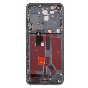 All'ingrosso per <span class=keywords><strong>Huawei</strong></span> <span class=keywords><strong>P40</strong></span> Pro TFT schermo LCD Digitizer Full Assembly con telaio - Product Image 3