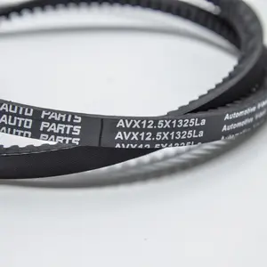 Fan Belt China Fan Power V-Belt Lawn Mower Belt In Factory 11.9X1036