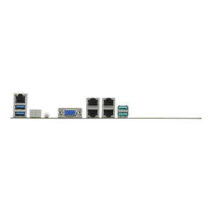 Pour <span class=keywords><strong>carte</strong></span> mère de station de travail <span class=keywords><strong>ASUS</strong></span> P11C-M/4L avec garantie de 3 ans nouvelle mémoire DDR4 Double canal - Product Image 6