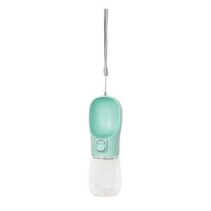 Bouteille d'eau portable pour <span class=keywords><strong>chien</strong></span>, motifs personnalisables, écologique, vente en gros, fabrication sur mesure, matériaux économiques, DEM/DOM disponible - Product Image 2