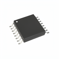 AD5686RARUZ Components Electronic Manufacturer Channel Data Acquisition 16 TSSOP
