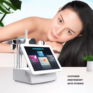 Professional Digital Skin Analyzer with Multi-Function and Easy Operation for Scalp Testing Wholesale Available - Product Image 2