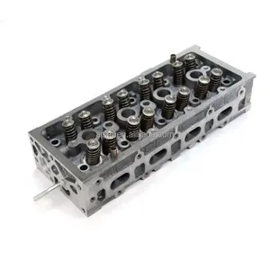Testata Motore 1RZ a 16 Valvole e 4 Cilindri OEM 11101-75011/11101-75012 per <span class=keywords><strong>Fiat</strong></span> Punto, Bravo, <span class=keywords><strong>Egea</strong></span> - Product Image 1